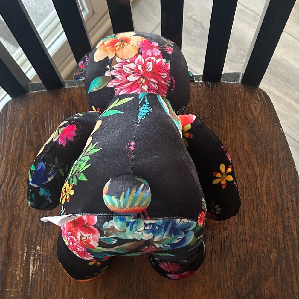 Johnny Was Dreamer Bear - Picture 5 of 7